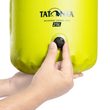 WP STUFFBAG VALVE 25L lime