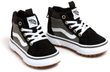 MTE SK8-Hi Zip BLACK/GREY