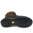 Brenner Pro Wide GTX Brown/Asphalt