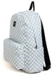 Old Skool Check Backpack 22 Gray Olive