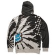 45053 097 EXPLOSION FISSURE Mikina