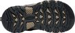 TARGHEE IV MID WP CHILDREN bison/brindle