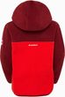 Waymarker ML Hooded Jacket Kids mammut red-dark mammut red