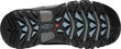 TARGHEE III WP W, magnet/smoke blue
