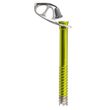 ULTRALIGHT ICE SCREW 19cm
