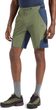 Trail Guard Shorts M Cypress/Night Sky