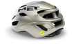 RIVALE MIPS šedá/stříbrná