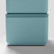 PEEK BOX QUADRO Teal