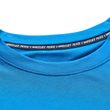 SKYLINE RIDE TEE ONE EYE AERO BLUE