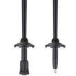 Trango Trk Pole, Black