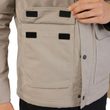 Mercer Jacket, Taupe