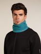 Unisex Mer  800 RF Class Pile Chute TOPAZ