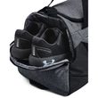 Undeniable 5.0 Duffle SM-GRY