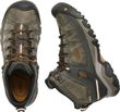 TARGHEE III MID WP M black olive/golden brown