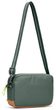 GO CROSSBODY 3 spruce green