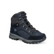 Banks Narrow Lady GTX Navy/Asphalt