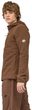 Falera Pro ML Hooded Jacket Men soil