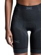 X-BIONIC® XCEED RIDE LINER SHORTS WMN x black/rhino grey