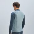 M's VPD Air Vest Granite Grey