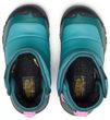 PUFFRIDER WP CHILDREN, brittany blue/cashmere rose