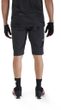 Ranger Short Digi Image Black