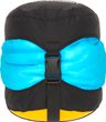 Evac Ultralight Compression Dry Bag - 5L Blue Atoll