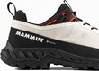 Alnasca IV LowTX Women moonbeam-mammut red