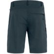 Abisko Lite Shorts M Dark Navy