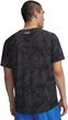 UA Tech 2.0 SS Tee-BLK