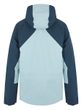 Geilo M, mint/blue