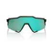 SPEEDCRAFT Matte Juniper - HiPER Mint Mirror  Lens