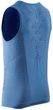 X-BIONIC® XCEED RUN TANK TOP MEN SLATE BLUE/MARINE