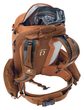 Attack 14 SL mocha-pecan