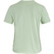 Lush Logo T-shirt W Soft Jade