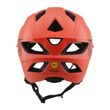 YOUTH FLOWLINE MIPS POINT CORAL / CHARCOAL