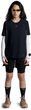 XCEED RUN DISCOVER SHIRT WMN X Black