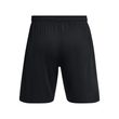UA M's Ch. Knit Short-BLK
