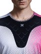 X-BIONIC® COREFUSION RUN SHIRT SS MEN DOT FADE/WHITE/NEO PINK