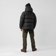 Expedition Down Lite Jacket M Dark Oak