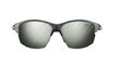 SPLIT REACTIV Glare Control 1-3 Translucent Black / Gray Vert G15