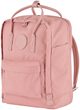 Kånken No. 2 Laptop 15 18 Dusty Rose