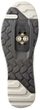 Mallet Trail Speedlace Vent Bone/Grey