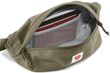 Ulvö Hip Pack Medium 2 Black Oak
