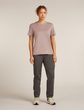 W Mer 150 Tech Lite III SS Relaxed Tee SUMMIT