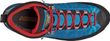 Elbrus GV MM, blue aster/silver