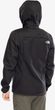 M QUEST HOODED SOFTSHELL, TNF Black-NPF