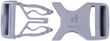 Buckle 25 UR/SCH grey