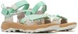 SPEED FUSION WEB RMX W mint