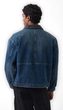 871095-00 Džínová bunda Workwear Tmavě modrá