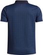 UA Matchplay Printed Polo 411-BLU
